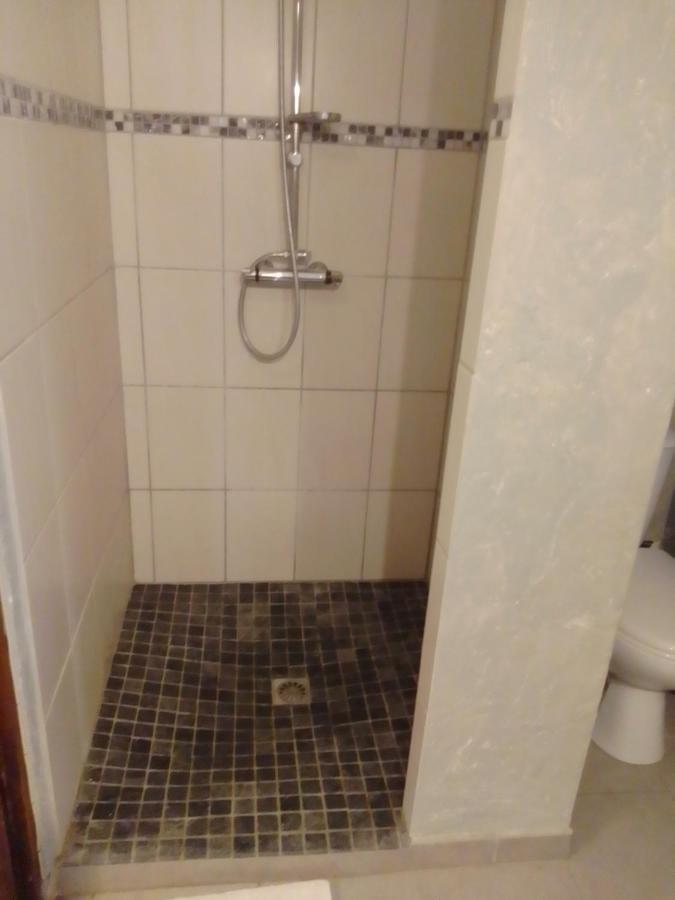 무스티에생마리 La Fontaine 아파트 외부 사진